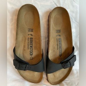 Brand new NW Birkenstock sandals